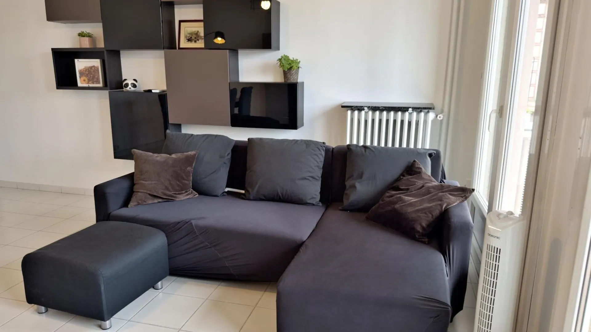 شقة Vue Incroyable, Lumineux & Calme مارسيليا
